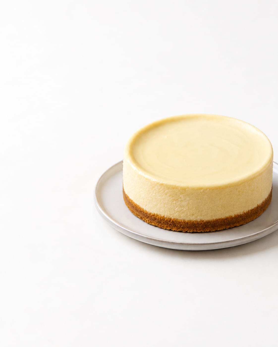 New York Cheesecake