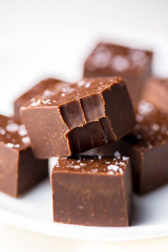 Sugarfree Fudge