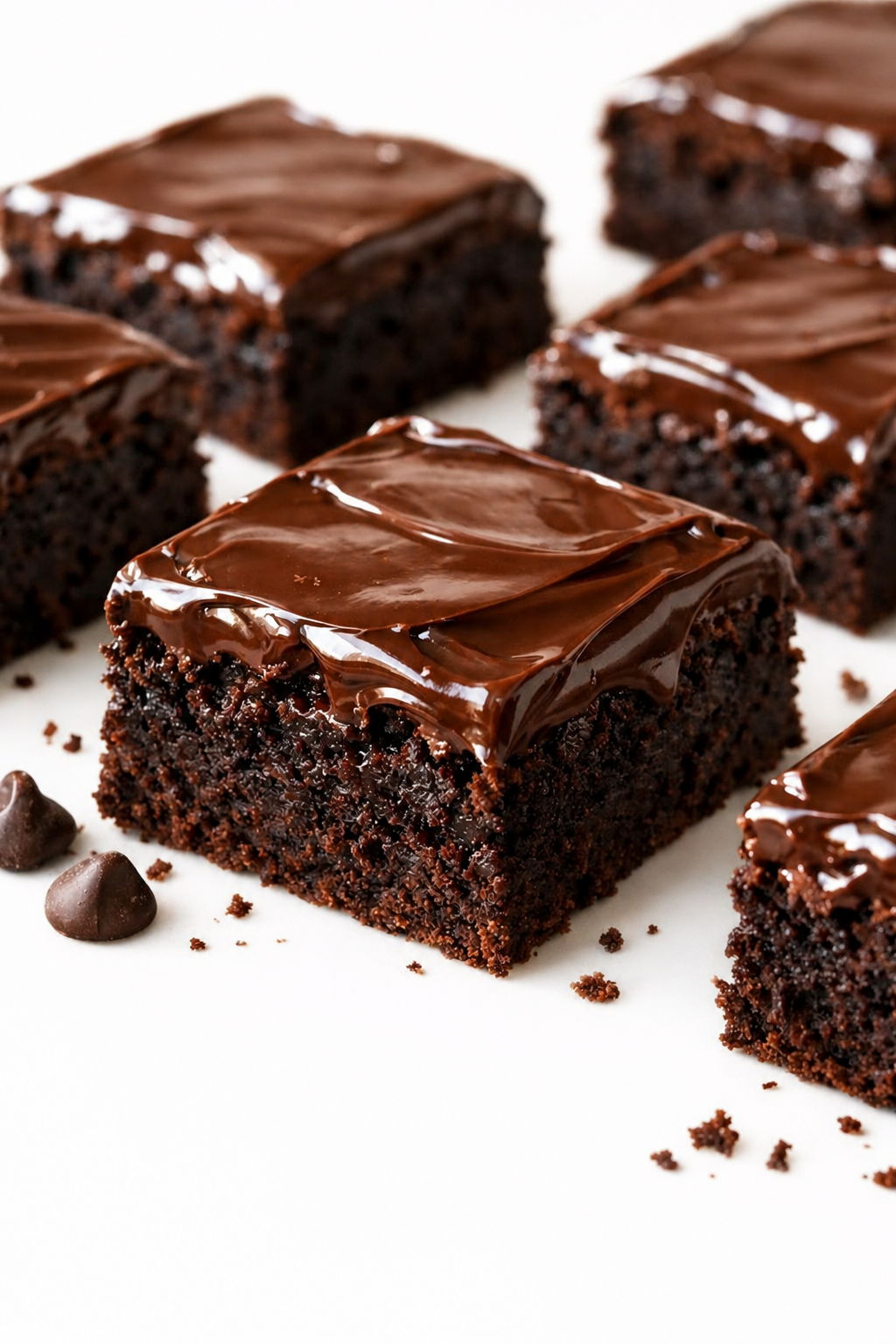 Chocolate Brownie