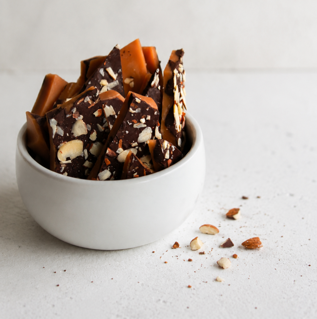English Toffee
