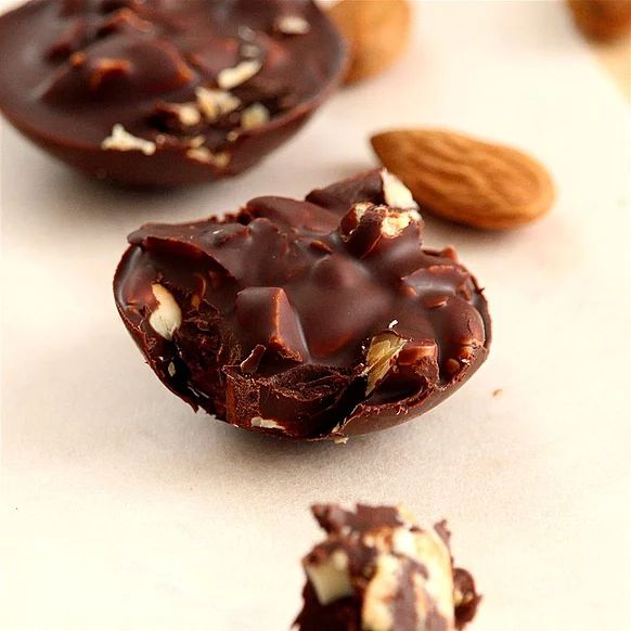 Almond Rocks