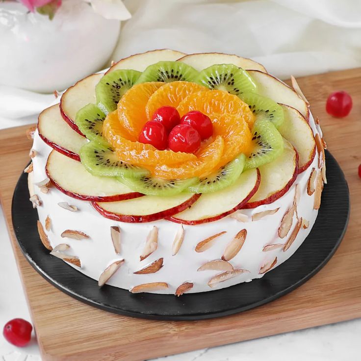Fruit Premium