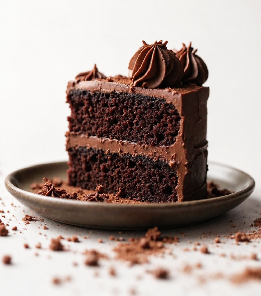 Belgian Truffle