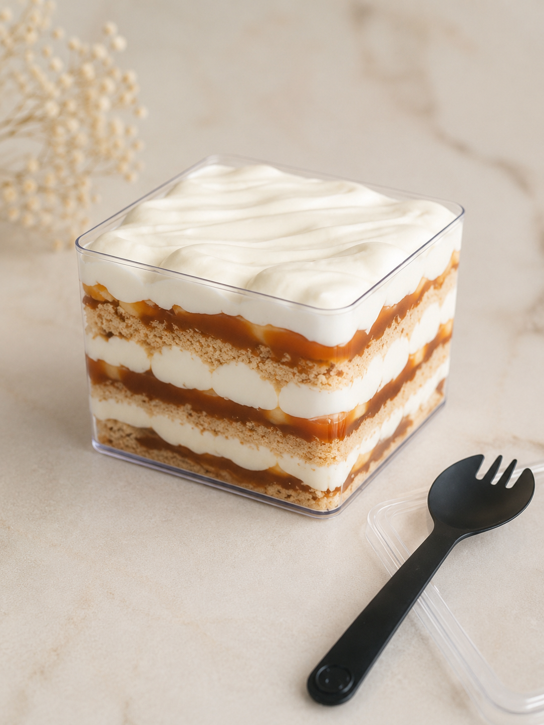 Banoffee Tub