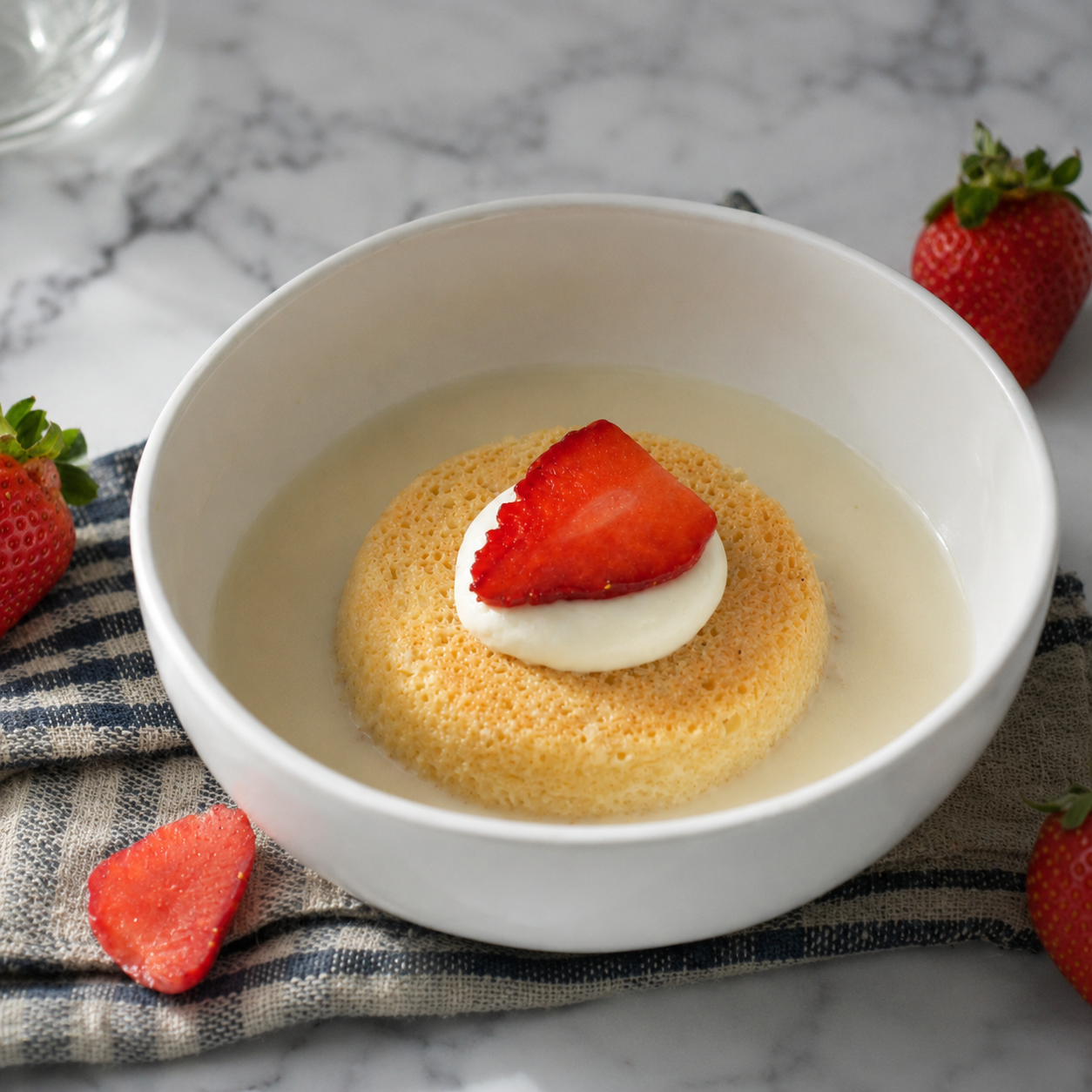 Tres Leches