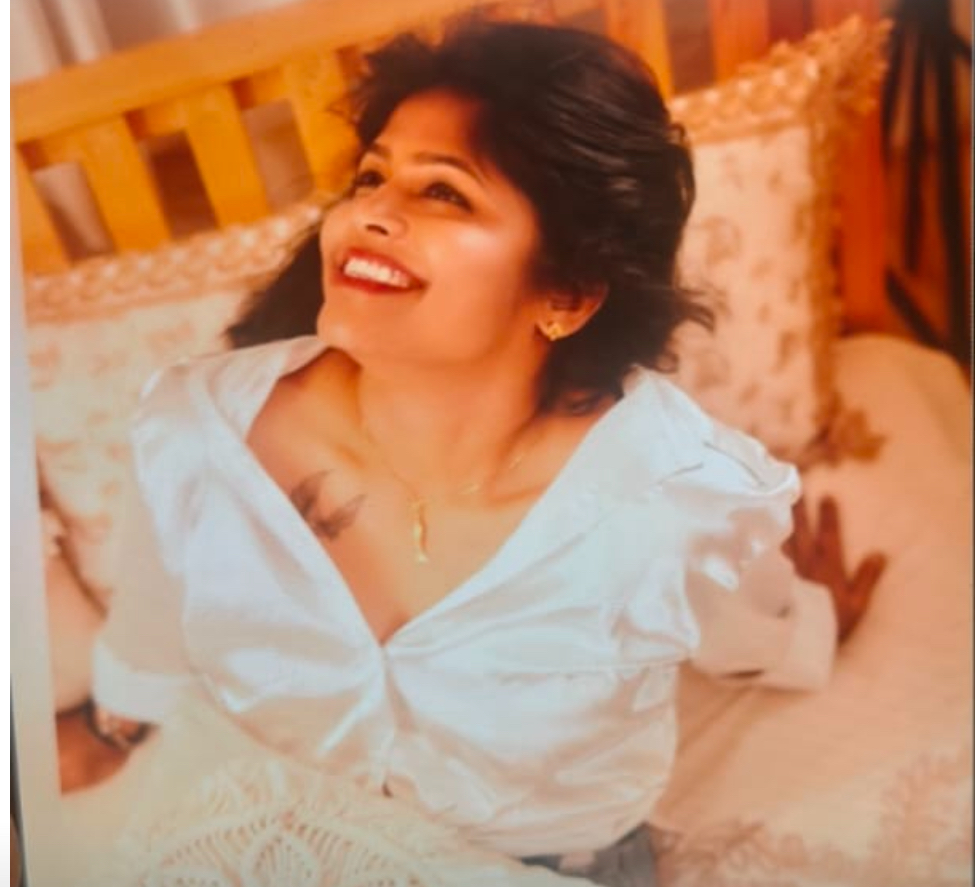 German Chocolate Cake